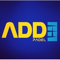 addpadel logo, addpadel contact details