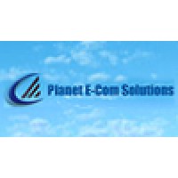 Planet E- com Solutions logo, Planet E- com Solutions contact details