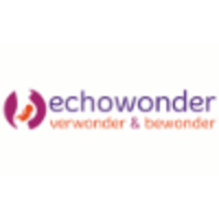 Echowonder Nederland logo, Echowonder Nederland contact details