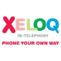 XeloQ IQ-Telephony logo, XeloQ IQ-Telephony contact details