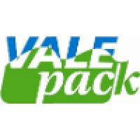 Vale Pack Ltd logo, Vale Pack Ltd contact details