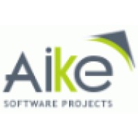 AIKE Software Projects logo, AIKE Software Projects contact details