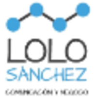 LOLO SÁNCHEZ · Comunicación y Negocio logo, LOLO SÁNCHEZ · Comunicación y Negocio contact details