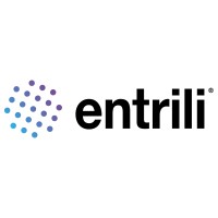 entrili logo, entrili contact details