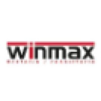 Winmax SL logo, Winmax SL contact details