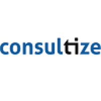 Consultize logo, Consultize contact details