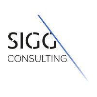 SIGG Consulting logo, SIGG Consulting contact details