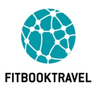 Fitbooktravel logo, Fitbooktravel contact details