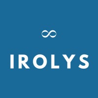 IROLYS - GROUP logo, IROLYS - GROUP contact details