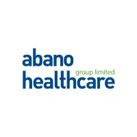 Abano Healthcare Group Limited logo, Abano Healthcare Group Limited contact details