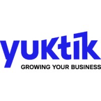 Yuktik logo, Yuktik contact details