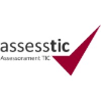 AssessTIC logo, AssessTIC contact details