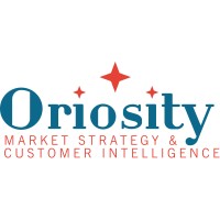 Oriosity logo, Oriosity contact details