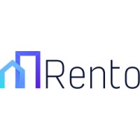 Rento Homes logo, Rento Homes contact details