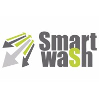 Smart Wash France logo, Smart Wash France contact details