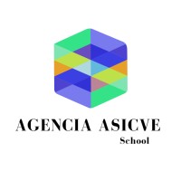 AGENCIA ASCIVE logo, AGENCIA ASCIVE contact details