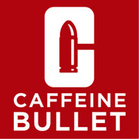 Caffeine Bullet logo, Caffeine Bullet contact details