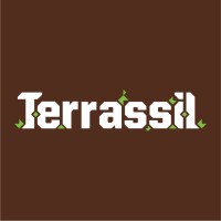 Terrassil logo, Terrassil contact details