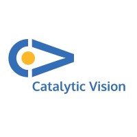 Catalytic Vision logo, Catalytic Vision contact details