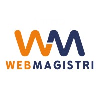 WebMagistri Consulting logo, WebMagistri Consulting contact details