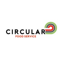 Circular Foodservice logo, Circular Foodservice contact details