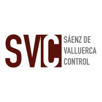 Sáenz de Valluerca Control logo, Sáenz de Valluerca Control contact details