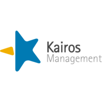 Kairos Management GmbH logo, Kairos Management GmbH contact details