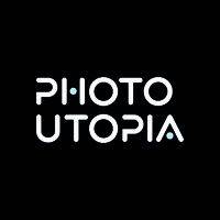 Photo Utopia logo, Photo Utopia contact details