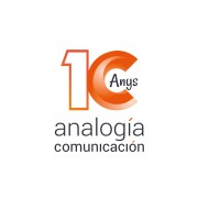 Analogía Comunicación Digital S.L logo, Analogía Comunicación Digital S.L contact details