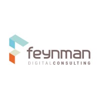 Feynman Digital Consulting logo, Feynman Digital Consulting contact details