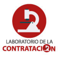 Laboratorio de la Contratación logo, Laboratorio de la Contratación contact details