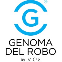 Genoma del Robo logo, Genoma del Robo contact details