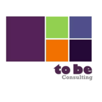 To Be Consulting logo, To Be Consulting contact details