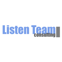 LISTEN TEAM CONSULTING logo, LISTEN TEAM CONSULTING contact details