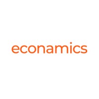 Econamics logo, Econamics contact details