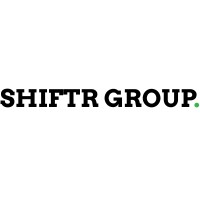 Shiftr Group logo, Shiftr Group contact details