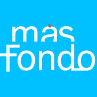 masFondo S.A.S. logo, masFondo S.A.S. contact details