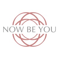 Now Be You logo, Now Be You contact details