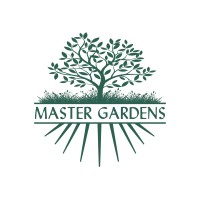 Master Gardens logo, Master Gardens contact details