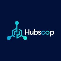 Hubscop logo, Hubscop contact details