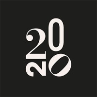 2020 Recordings logo, 2020 Recordings contact details