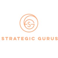 Strategic Gurus logo, Strategic Gurus contact details