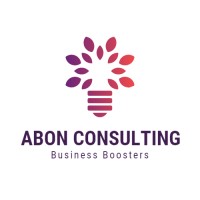 ABON CONSULTING | Business Boosters logo, ABON CONSULTING | Business Boosters contact details