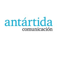 Antártida Comunicación logo, Antártida Comunicación contact details