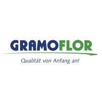 Gramoflor GmbH & Co. KG logo, Gramoflor GmbH & Co. KG contact details