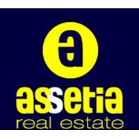 Assetia Real Estate logo, Assetia Real Estate contact details