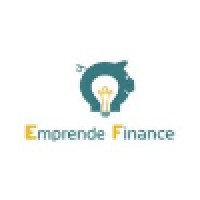 Emprende Finance logo, Emprende Finance contact details