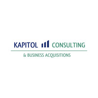 Kapitol-consulting logo, Kapitol-consulting contact details