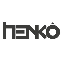 henkô logo, henkô contact details