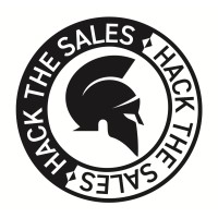 Hack The Sales logo, Hack The Sales contact details